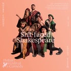 Sh!t-faced Shakespeare — Macbeth