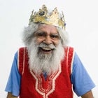 A Night with Uncle Jack Charles