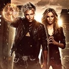 ADAM & SELINA - The Magicians CANCELLED