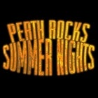 Perth Rocks: Summer Nights 2020