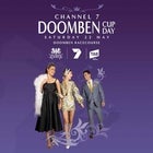 Channel 7 Private spaces - Doomben Cup Day