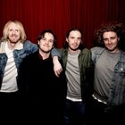 British India w/ Special Guests - Canberra