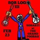 BOB LOG III