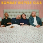 Bombay Bicycle Club Australian Tour 2024