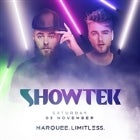 Marquee Saturdays - Showtek