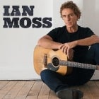 Ian Moss In Concert