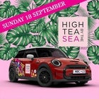 High Tea by The Sea Raceday