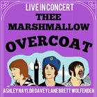 Thee Marshmallow Overcoat
