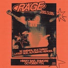 Rage - 'Want To Feel' Album Launch