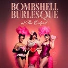Bombshell Burlesque At The Outpost