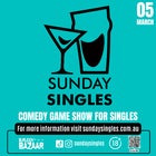 Sunday Singles | Comedy Dating Game Show