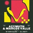 AZYMUTH & MARCOS VALLE