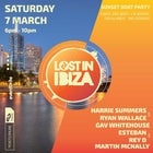 Lost In Ibiza Sunset Boat Party - Melbourne