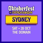 Oktoberfest in the Gardens - Sydney 2023