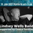 Cuatro Tortillas + Lindsay Wells Band