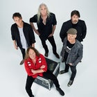 The Screaming Jets (presale tix SOLD OUT, limited door sales AVAILABLE)