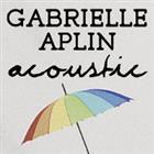 GABRIELLE APLIN (Acoustic) WITH SPECIAL GUEST D AT SEA