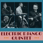 Electric Django Quintet