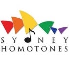 The Sydney Homotones 21st Birthday Concert