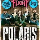 FLIGHT Nightclub feat. POLARIS