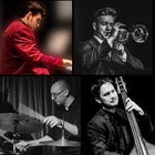 Louis Rebeiro Quartet | A Jazz in June at the Duke Matinee Series