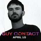 MOVEMENTS  PRESENTS // GUY CONTACT