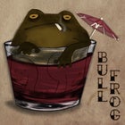 Hephalump Bull Frog – Single Launch