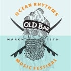 Ocean Rhythms Music Festival