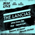3181 Live: The Lancias, After School Care, Ruse, Caravan Club