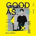 Good As Long Weekend Ft. Billy Kenny