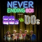 NE80s Presents 80s v 00s The Battle Of The Millennium! [FRIDAY SHOW]