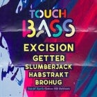 Touch Bass 2018