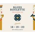 Brunswick Blues Roulette