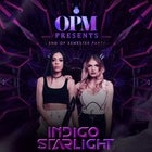 OPM End of Semester Party ft. Indigo Starlight (NSW)