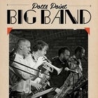 Potts Point Hotel Big Band Featuring Liam Burrows - CANCELLED