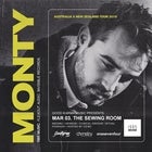 GKM / Monty (FR) 1985