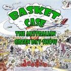Basket Case - The Australian GREEN DAY show at the RENMARK hotel