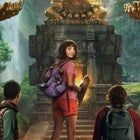 DORA AND THE LOST CITY OF GOLD (PG)