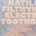 Matilda, Filthy Hart & Electric Toothbrush at Gaso Upstairs