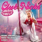Club Nicki: Nicki Minaj Night - Sydney