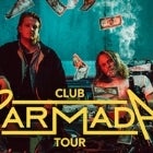 Club Carmada Tour Brisbane 