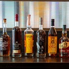 Buffalo Trace Antique Collection Whiskey Dinner