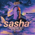 Sasha- Brisbane Show