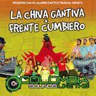LA CHIVA GANTIVA & FRENTE CUMBIERO (COLOMBIA) WITH SPECIAL GUEST CUMBIAMUFFIN