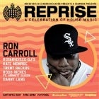 Reprise Pool Party Ft. Ron Carroll @Ministry of Sound Club