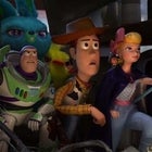 TOY STORY 4 (G)