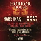 Habstrakt & Holy Goof at HQ Complex!