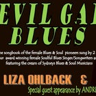 Evil Gal Blues