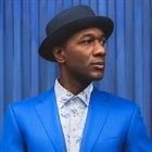 Aloe Blacc | supported by Mojo Juju and Dobby