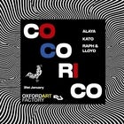 COCORICO: Glitch feat. Alaya, Kato, Raphy & Lloyd